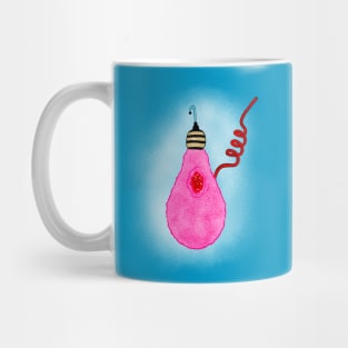 Cotton Candy Cocooler Mug